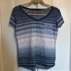 Maurices Ombré Shirt